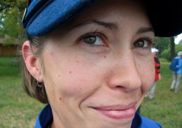 Laurel Sundberg - Class of 1997 - Wayzata High School