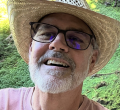 David Holcombe