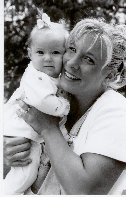 Amy Rickert - Class of 1988 - St Louis Park High School
