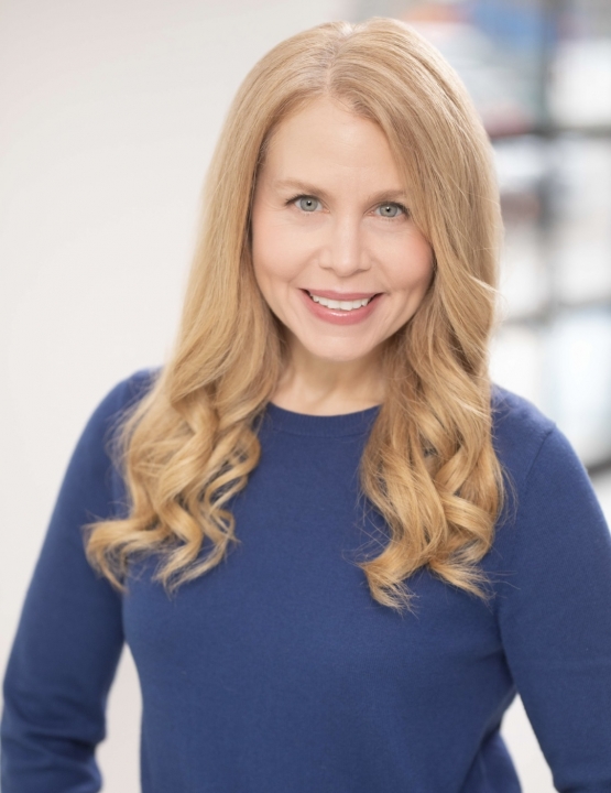 Kim Atterbury - Class of 1991 - St Louis Park High School