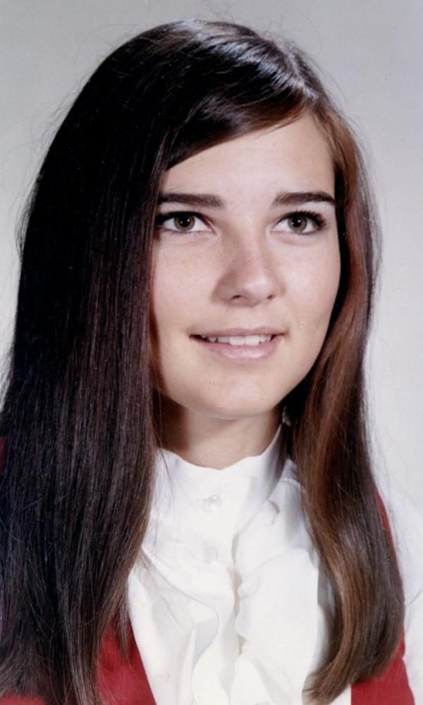 Juanita Bell - Class of 1970 - St Louis Park High School