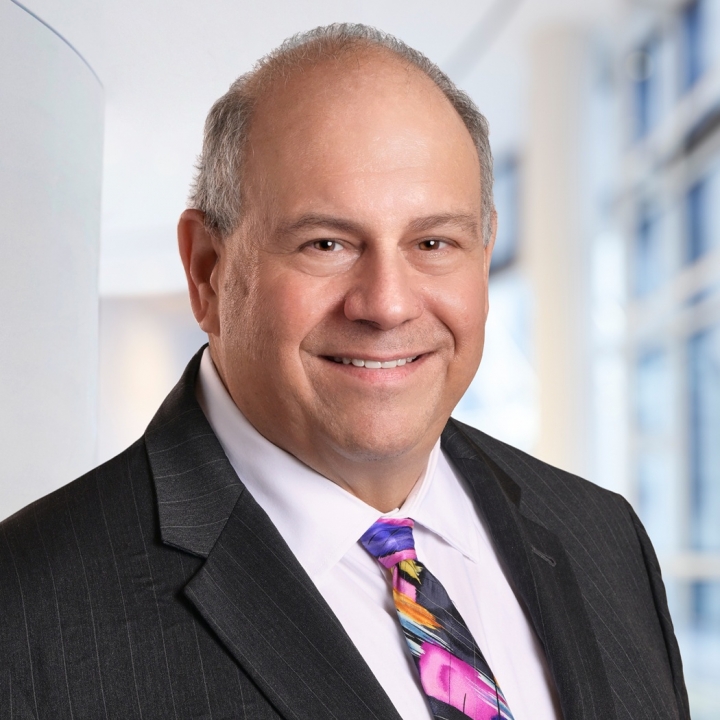 Jim Kirshbaum - Class of 1975 - St Louis Park High School