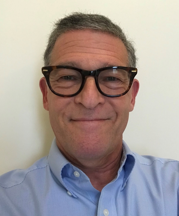 Steve Schept - Class of 1973 - St Louis Park High School