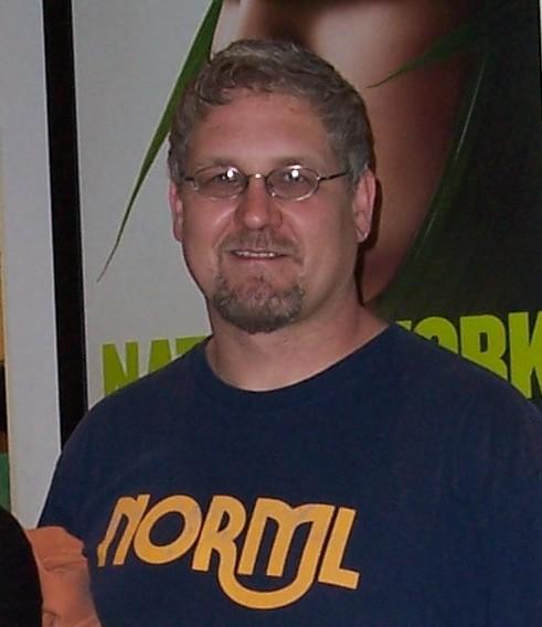 Ed Engelmann - Class of 1983 - St Louis Park High School