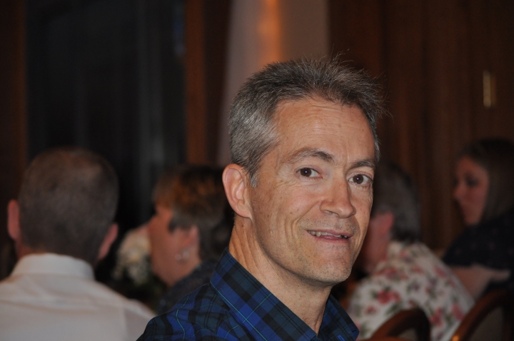 Rick Stafford - Class of 1979 - St Louis Park High School