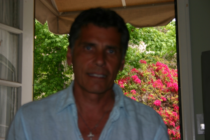 William Cook - Class of 1971 - St Louis Park High School