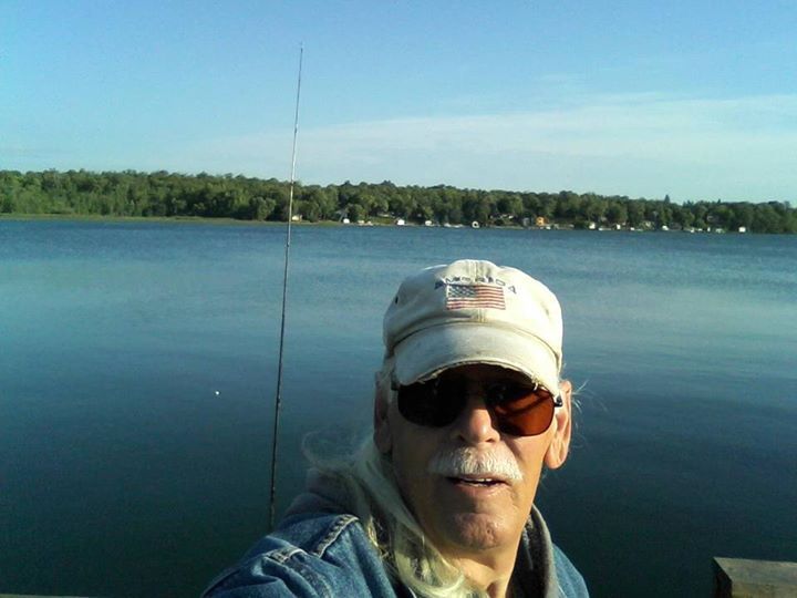 Glenn Carter - Class of 1967 - St Louis Park High School