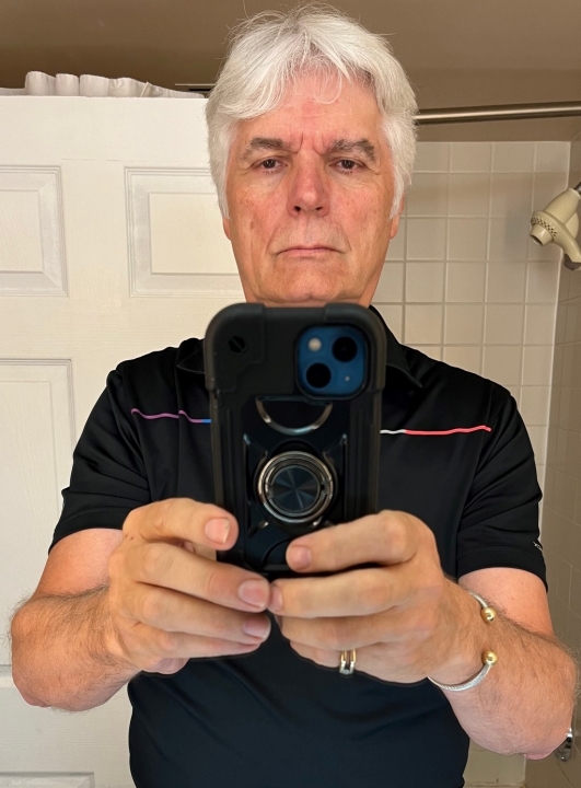 Larry Peterson - Class of 1971 - St Louis Park High School