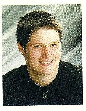 Adam Sweiger - Class of 2001 - St Louis Park High School