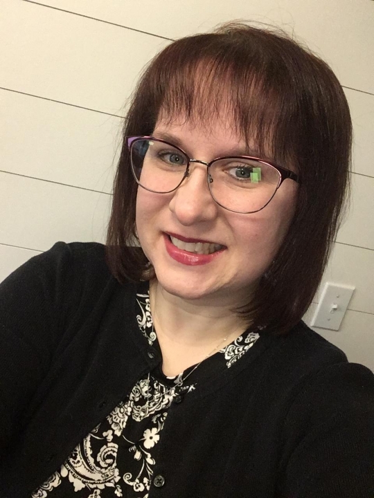 Sara Johnson - Class of 1990 - St Louis Park High School