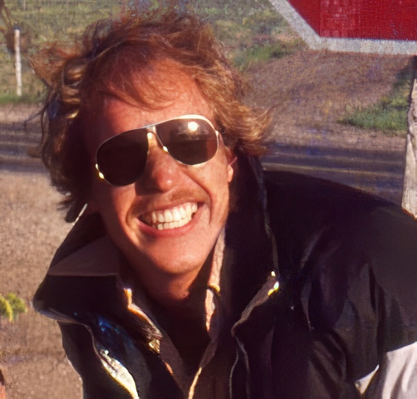 Marv Gilbert - Class of 1975 - St Louis Park High School
