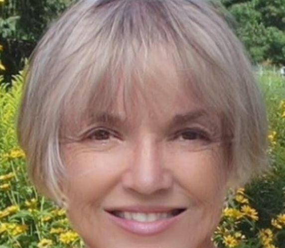 Jean Cairns - Class of 1966 - St Louis Park High School