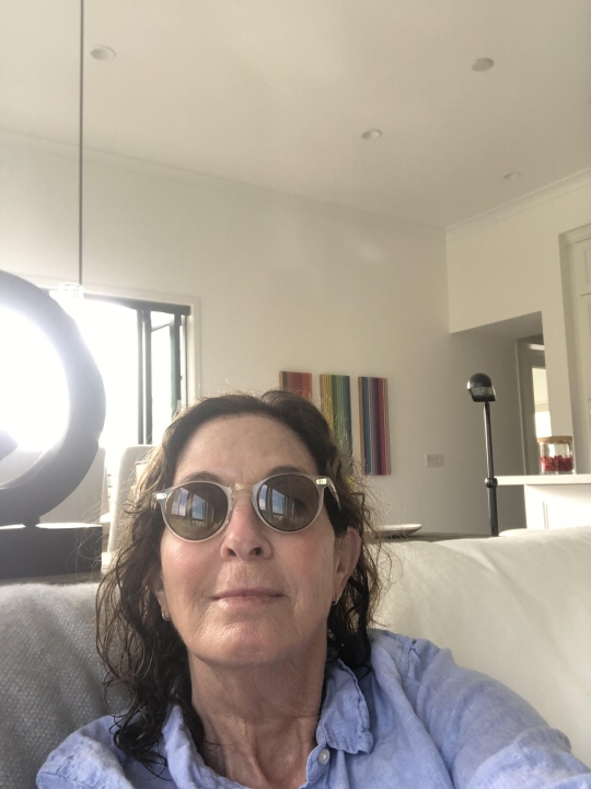 Patti Schertzer - Class of 1970 - St Louis Park High School