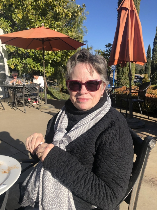 Mary Barbara Lindee - Class of 1967 - St Louis Park High School