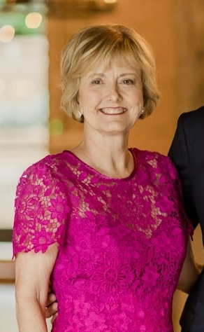 Kristi Lindahl - Class of 1974 - St Louis Park High School