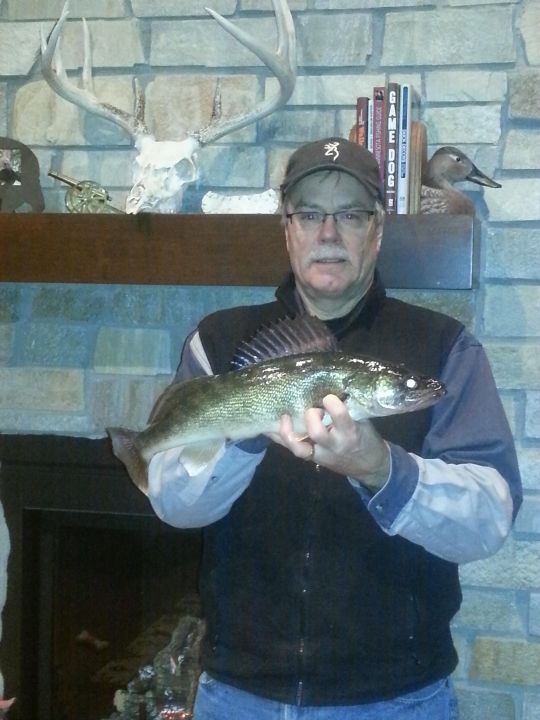 Robert Carter - Class of 1975 - St Louis Park High School