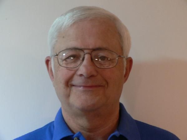 Paul Linnee - Class of 1964 - St Louis Park High School