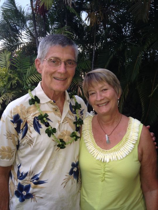 Kurt Falkman - Class of 1959 - St Louis Park High School