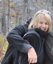 Nancy Keen - Class of 1972 - St Louis Park High School