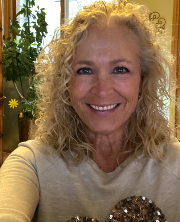 Tina Mattson - Class of 1982 - St Louis Park High School