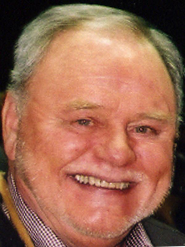 Frank Haeg - Class of 1951 - St Louis Park High School