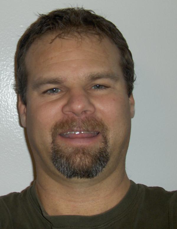 Paul Groinus - Class of 1984 - St Louis Park High School