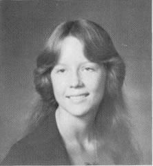 Mary Tierney - Class of 1978 - St Louis Park High School