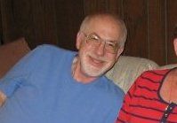 Jeff Gershone - Class of 1966 - St Louis Park High School