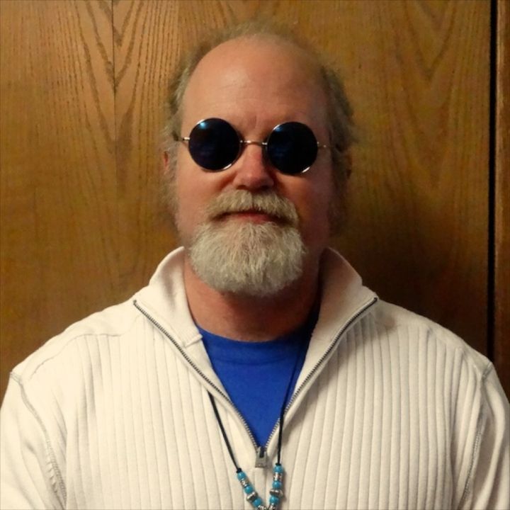 Scott Stumpf - Class of 1974 - St Louis Park High School