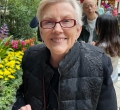 Patricia Jacobberger Vogel