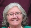 Marcia Solie, class of 1964