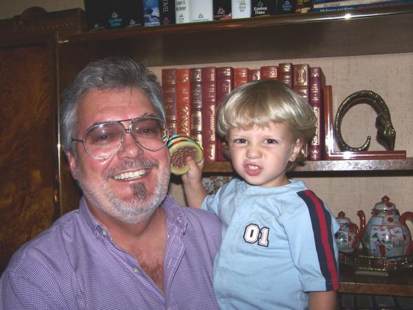 Timothy Andersen - Class of 1970 - Palm Beach Gardens High School