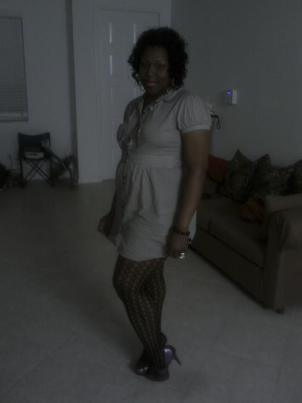 Qunella Reynolds - Class of 1999 - Palm Beach Gardens High School