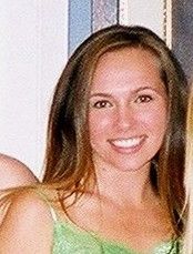 Andrea Hathaway - Class of 2000 - Palm Beach Gardens High School