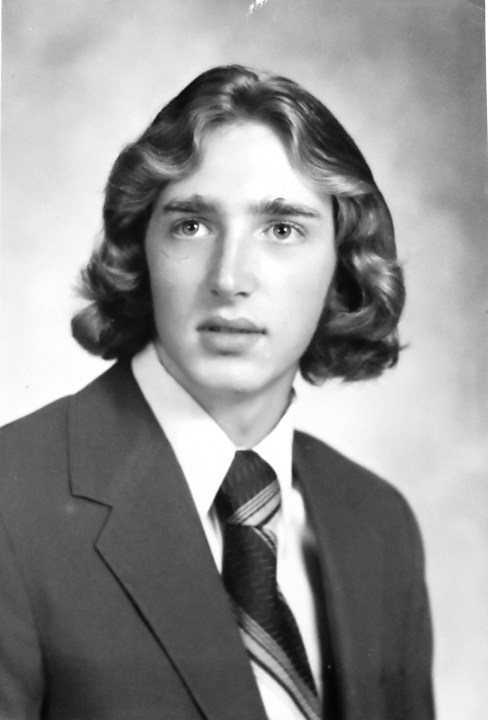 Jim Lewis - Class of 1972 - Palm Beach Gardens High School
