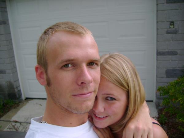 Matthew Lamont - Class of 2005 - Palm Beach Gardens High School