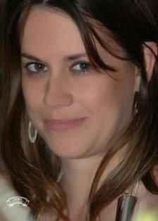 Lydia Waller - Class of 1991 - Palm Beach Gardens High School