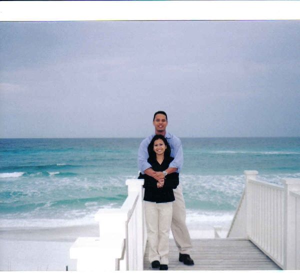 Tina Tran - Class of 1998 - Palm Beach Gardens High School