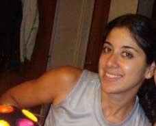 Paola Logares - Class of 2006 - Palm Beach Gardens High School