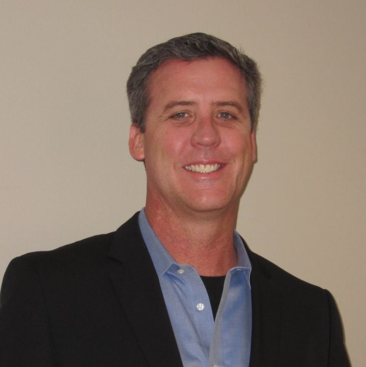 Steven Large - Class of 1987 - Palm Beach Gardens High School