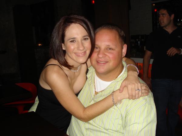 Jenna Steinbach - Class of 2002 - Palm Beach Gardens High School