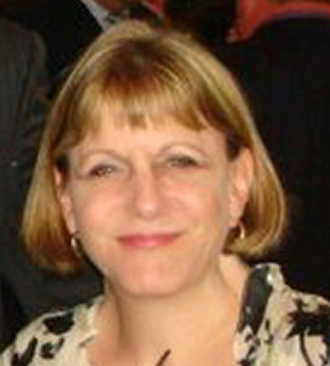 Amy Gordon - Class of 1983 - Palm Beach Gardens High School