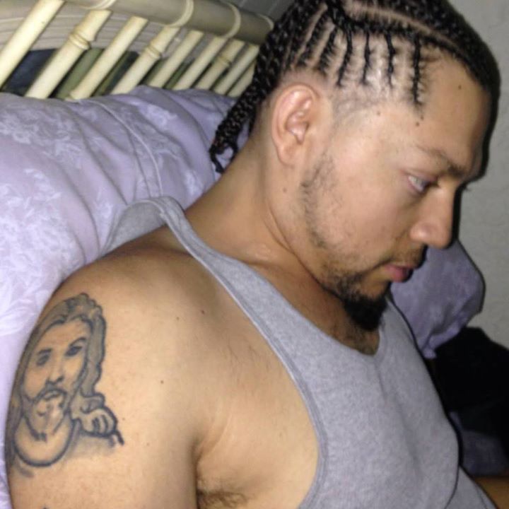 Guillermo Portalatin - Class of 2004 - Palm Beach Gardens High School