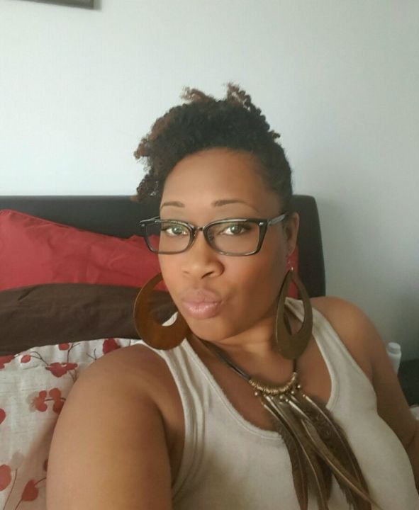 Nikeyra Jayvyn - Class of 2001 - Palm Beach Gardens High School