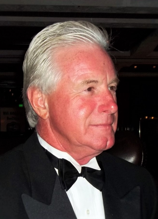 Mike Huey - Class of 1970 - Palm Beach Gardens High School