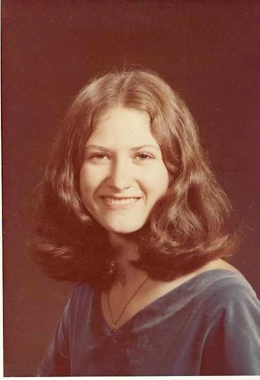 Amanda Trammell - Class of 1972 - Palm Beach Gardens High School