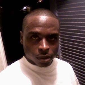 Jerome Russell - Class of 1993 - Palm Beach Gardens High School
