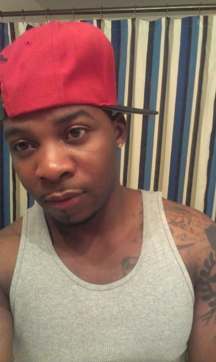 Shad Geffrard - Class of 2003 - Palm Beach Gardens High School