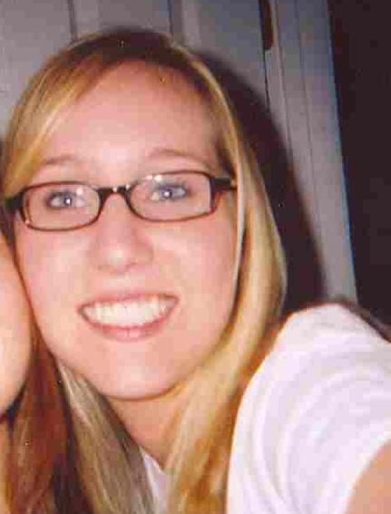 Britni Fletcher - Class of 2005 - Palm Beach Gardens High School