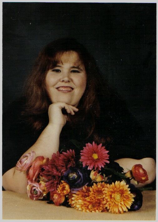Natasha Pittman - Class of 1995 - Palm Beach Gardens High School